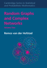 Random Graphs and Complex Networks: Volume 2 Cover Image
