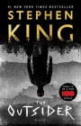 The Outsider: A Novel By Stephen King Cover Image