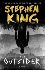 The Outsider: A Novel By Stephen King Cover Image