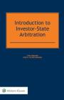 Introduction to Investor-State Arbitration Cover Image