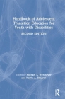 Handbook of Adolescent Transition Education for Youth with Disabilities Cover Image