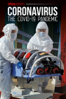 Coronavirus: The Covid-19 Pandemic (Special Reports) By Sue Bradford Edwards Cover Image