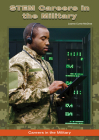 Stem Careers in the Military By Leanne Currie-McGhee Cover Image