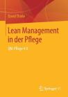 Lean Management in Der Pflege: Qm-Pflege 4.0 Cover Image