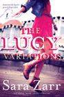 The Lucy Variations By Sara Zarr Cover Image