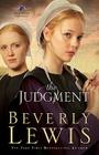 The Judgment (Rose Trilogy #2) Cover Image