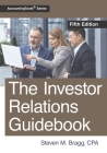 The Investor Relations Guidebook: Fifth Edition By Steven M. Bragg Cover Image