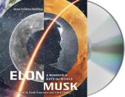 Elon Musk: A Mission to Save the World Cover Image