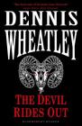 The Devil Rides Out By Dennis Wheatley Cover Image