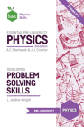 Essential Pre-University Physics and Developing Problem Solving Skills By Anton C. Machacek, Jennifer J. Crowter, Lisa Jardine-Wright Cover Image