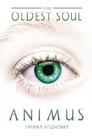 The Oldest Soul - Animus By Tiffany Fitzhenry Cover Image