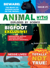 Animals Myths:: Exploded by Science Cover Image