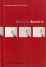 Fronteiras / Borders (Portuguese Literary and Cultural Studies #1) Cover Image