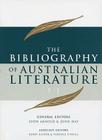 The Bibliography of Australian Literature: F–J (The Bibliography of Australian Literature series #2) Cover Image