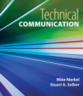 Technical Communication By Mike Markel, Stuart a. Selber Cover Image