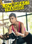 Low Impact Training By Jay Jay Lowder Cover Image