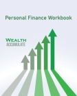 Wealth Accumulate Personal Finance Workbook Cover Image