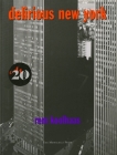 Delirious New York: A Retroactive Manifesto for Manhattan By Rem Koolhaas Cover Image