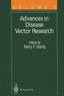 Advances in Disease Vector Research Cover Image