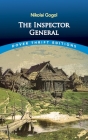 The Inspector General By Nikolai Gogol Cover Image