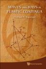 Waves and Rays in Elastic Continua By Michael A. Slawinski Cover Image