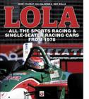 Lola By John Starkey Cover Image