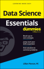 Data Science Essentials for Dummies Cover Image