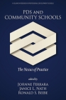 PDS and Community Schools: The Nexus of Practice (Research in Professional Development Schools) Cover Image