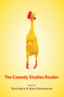 The Comedy Studies Reader Cover Image