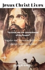Jesus Christ Lives: So Great was the Astonishment of the People! By Sterling H. Redd Cover Image