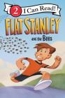 Flat Stanley and the Bees (I Can Read Level 2) By Jeff Brown, Macky Pamintuan (Illustrator) Cover Image