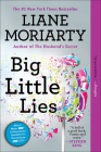 Big Little Lies Cover Image