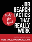 Ready Aim Hired: Job Search Tactics That Really Work! Cover Image