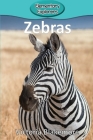 Zebras (Elementary Explorers #60) Cover Image