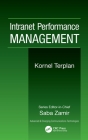 Intranet Performance Management (Advanced & Emerging Communications Technologies #7) By Kornel Terplan, Saba Zamir (Editor) Cover Image