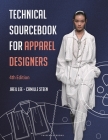 Technical Sourcebook for Apparel Designers Cover Image
