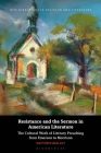 Resistance and the Sermon in American Literature: The Cultural Work of Literary Preaching from Emerson to Morrison (New Directions in Religion and Literature) Cover Image