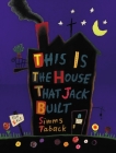 This is the House that Jack Built By Simms Taback Cover Image