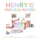 Henry and the Magical Words Cover Image