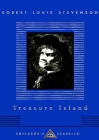 Treasure Island: Introduction by Mervyn Peake (Everyman's Library Children's Classics Series) By Robert Louis Stevenson, Mervyn Peake (Illustrator) Cover Image