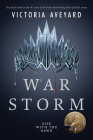 War Storm Cover Image