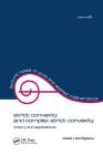 Strict Convexity and Complex Strict Convexity: Theory and Applications (Lecture Notes in Pure and Applied Mathematics) By Istratescu Cover Image