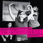 Een gids voor Theatresports(TM) van Keith Johnstone: (Theatersport) (Iti Format Guides #1) By Keith Johnstone, Patti Stiles (Contribution by), Jan Verlinden (Translator) Cover Image