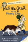 Nate the Great and the Phony Clue Cover Image