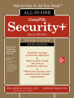 Comptia Security+ All-In-One Exam Guide, Sixth Edition (Exam Sy0-601) Cover Image