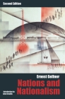 Nations and Nationalism (New Perspectives on the Past) By Ernest Gellner, John Breuilly (Introduction by) Cover Image