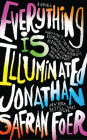 Everything Is Illuminated Cover Image