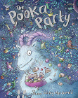 The Pooka Party By Shona Shirley MacDonald Cover Image