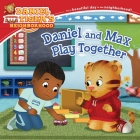 Daniel and Max Play Together (Daniel Tiger's Neighborhood) By Amy Rosenfeld-Kass (Adapted by), Jason Fruchter (Illustrator) Cover Image