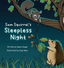 Sam Squirrel's Sleepless Night Cover Image